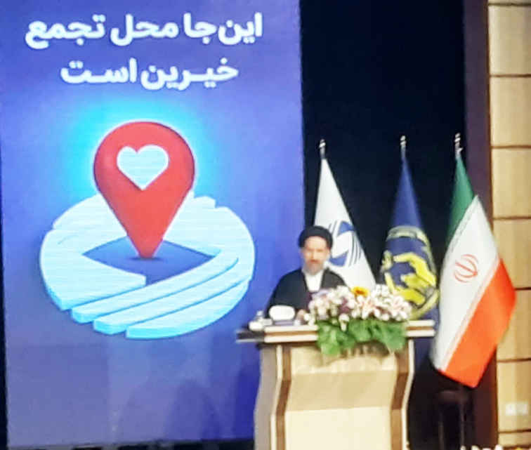 پرداخت قرض‌الحسنه یک عمل صالح و فاخر است
