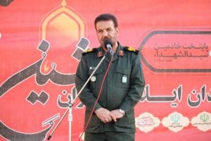 خدمت به زائرین امام حسین (ع) فرصتی بی‌نظیر است/ خادمی زائران اربعین؛ افتخاری که مردم ایلام به آن می‌بالند