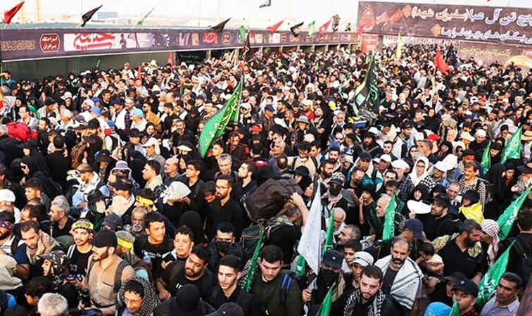 مهران؛ مرزی به رنگ ابریشم    ✍️سیدداود سجادی اسدآبادی
