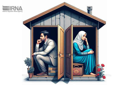 خوب طلاق بگیرید | توصیه هایی برای درست بودن یک تصمیم سخت
