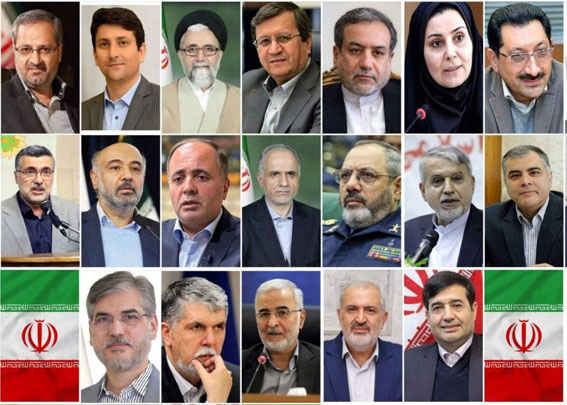 به لابیگری‌ها توجه نکنید/ مدیران قوی و شایسته را انتخاب کنید
