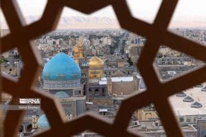 فرق رحمت و رأفت به بهانه شهادت امام رضا (ع)    * دکتر محمدحسن خدری | مدرس دانشگاه و حوزه