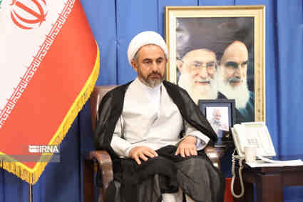امام جمعه ایلام: توسعه فرهنگ فعالیت‌ ورزشی زمینه‌ساز ارتقای سلامت جامعه است