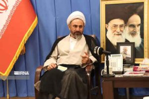 امام جمعه ایلام: فعالیت‌ها و برنامه‌های فرهنگی مهدویت محله محور باشد
