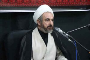 امام جمعه ایلام: چشم همه مظلومان جهان به انقلاب اسلامی است