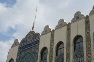 ادعای رژیم صهیونیستی درباره اسارت متسشاران ایرانی در «مصیاف» کذب است