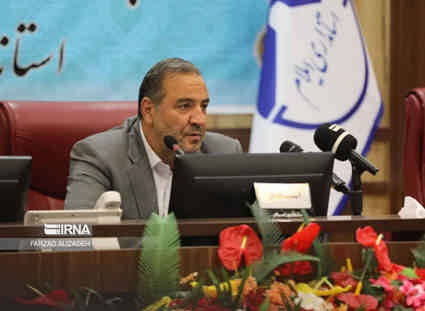 استاندار: مطالبات کارگران شهرداری ایلام تا ۲ هفته آینده پرداخت شود