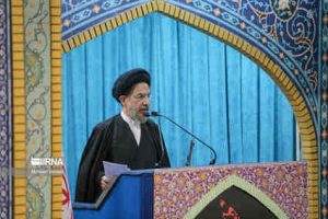 حجت‌الاسلام ابوترابی‌فرد: رژیم صهیونیستی در معرض فروپاشی قرار گرفته است