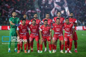 ترکیب احتمالی پرسپولیس در دربی؛ به دنبال سه امتیاز در غیاب ستاره ازبکستانی