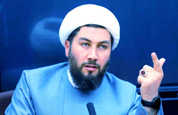 نماز جمعه ۱۳ مهر نمادغیرت ملی ولایتمداری مردم بود