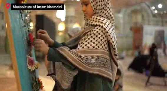 سرآغاز امهات القدس؛ لشکری از امیدهای بزرگ زنانه
