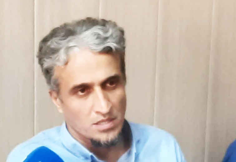 با زیرساخت‌هایی که فراهم شد ۳۰هزار نفر از دانش آموزان تحت حمایت کمیته امداد در سراسر کشور خدمات دریافت نمودند