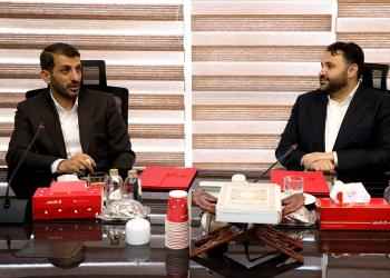 زیرساخت‌های استفاده از ابزارهای نوین بانکی برای شرکت های فولادی در بانک شهر فراهم است