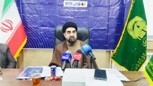 مجتمع خدمات رضوی در مهران احداث می شود