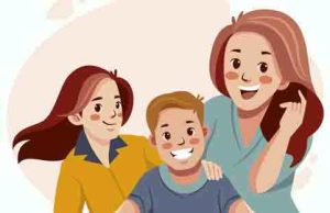 رازهای شکل‌گیری هویت نوجوانان؛ چگونه مادران می‌توانند در این مسیر راهگشا باشند؟