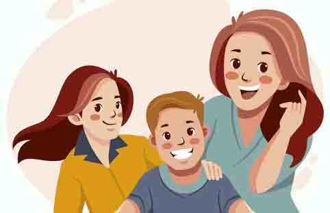 رازهای شکل‌گیری هویت نوجوانان؛ چگونه مادران می‌توانند در این مسیر راهگشا باشند؟