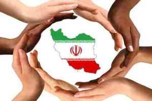 چه کسانی در تحقق وفاق ملی نقش دارند؟