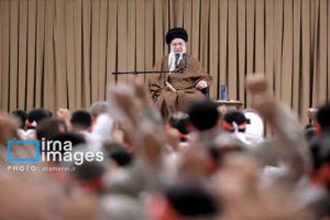 رهبر انقلاب: حکم اعدام نتانیاهو باید صادر شود