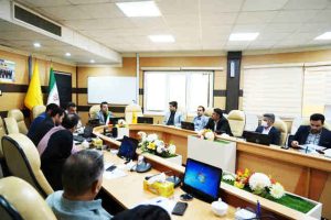 وصول مطالبات گاز در دستور کار روسای نواحی قرار گیرد