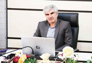پیام تبریک گروه رسانه ای ندای زاگرس  برای انتصاب پروفسور علی اکبری  به سمت رئیس دانشگاه جامع علمی کاربردی کشور