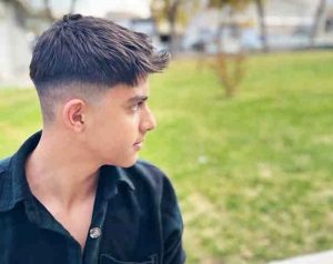نام کوچک من نوید است   ✍️ نوید تمرزاده