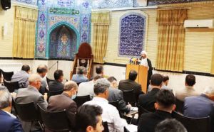 رسانه‌ها و خبرنگاران  افسران خط مقدم جهاد تبیین هستند