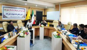 رسانه ها بازوان فرهنگ سازی ‌ آموزش عمومی شرکت گاز / اصلاح الگوی مصرف گاز نیاز به فرهنگ ‌سازی دارد
