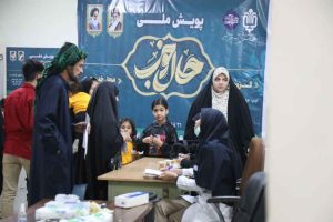 ۱۶۵۰ خدمت درمانی در سه روز؛ اردوی جهادی تیپ مستضعفین در شیبان  + گزارش تصویری