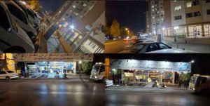 ۱۰۰۰ مکان اداری و ۵۰۰۰ مشترک تجاری به صورت مستمر پایش انرژی شده اند