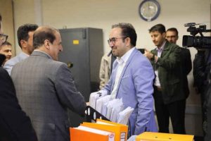 دستگاه‌های اجرایی ایلام در صرفه‌جویی مصرف گاز و برق پیشقدم شوند