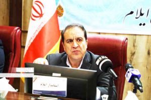 استاندار ایلام: بهینه‌سازی و مدیریت مصرف راهبرد رفع مشکل ناترازی انرژی است