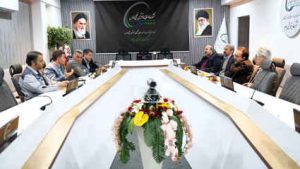 کاهش ۳۰۰ هزار متر مکعب گاز در‌ پتروشیمی ایلام