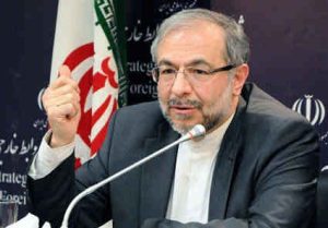 قدرت ملی جمهوری اسلامی ایران   *سیدرسول موسوی