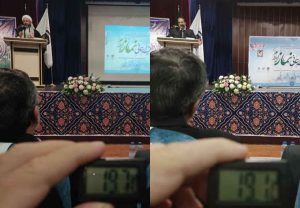 رعایت الگوی مصرف گاز در اجلاس استانی نماز قابل تقدیر و قدردانی است