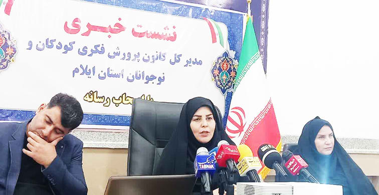 رسانه ها همواره‌ یار و همراه کانون پرورش فکری کودکان و نوجوانان هستند