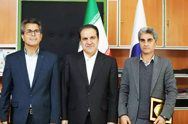 دکتر علی نیکو کار به عنوان سرپرست روابط عمومی، تشریفات و امور بین‌الملل استانداری ایلام منصوب شد