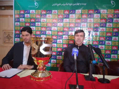 کریم باقری: علاقه‌ای به سرمربیگری ندارم/ امیدوارم پرسپولیس برنده سوپر جام باشد