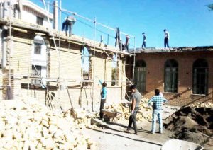 پرداخت ۷ هزار فقره تسهیلات به آسیب‌دیدگان حوادث غیرمترقبه