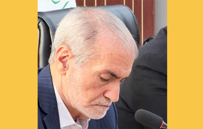 جلو تورم  و گرانی را بگیرید