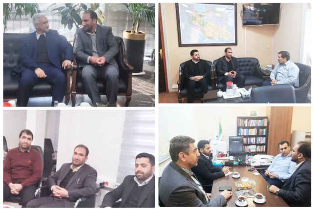 رحیمی: امکانات و بودجه باید متناسب با جمعیت ایثارگران استان ایلام باشد