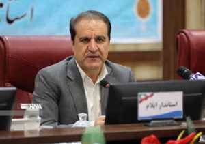 استاندار ایلام: قطار خدمتگزاری با تغییر مدیران، متوقف نخواهد شد