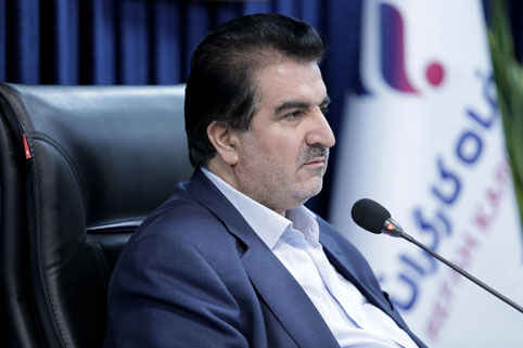 تامین مالی ۳۶۰ هزار میلیارد ریالی واحدهای تولیدی توسط بانک رفاه کارگران