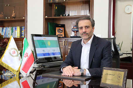 حمایت از هنر و فرهنگ یکی از رسالت‌های اصلی بانک است