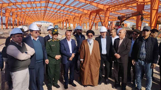اختصاص ۶۰ هزار میلیارد ریال برای تکمیل پتروشیمی دهلران