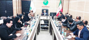 تأمین 54 درصد ارز اربعین توسط پست بانک ایران؛ همکاری رسانهها در اطلاعرسانی موثر