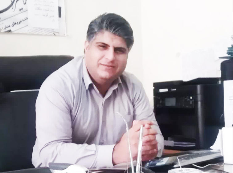 ترافیک سنگین؛ بیماری مهلکی که شهر ایلام را اسیر خود کرده است   ✍️مجتبی تابش