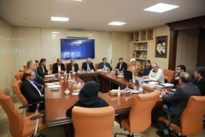 تقویت شبکه اقدام مشترک مهم‌ترین راهبرد نوسازی بافت‌های فرسوده