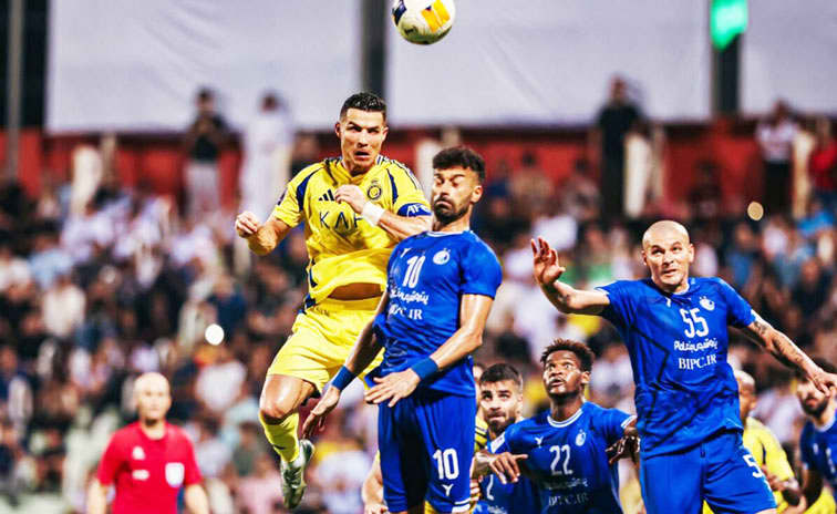 هشدار به استقلالی‌ها؛ النصر هراسی ممنوع