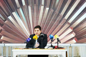 هتل سه ستاره جدید در استان آماده بهره‌برداری است
