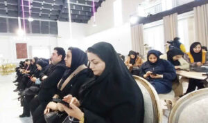 هتل سه ستاره جدید در استان آماده بهرهبرداری است